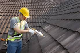 Best 4 Ply Roofing  in Far Hills, NJ